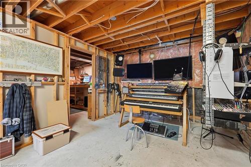 46 Devils Creek Drive, Cambridge, ON 