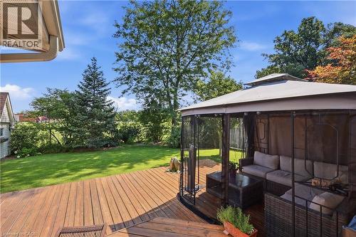 46 Devils Creek Drive, Cambridge, ON 
