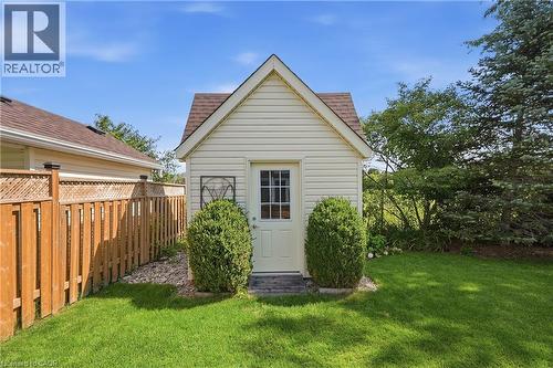 46 Devils Creek Drive, Cambridge, ON 