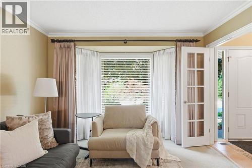 46 Devils Creek Drive, Cambridge, ON 