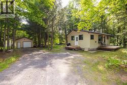 69 NORTH Drive Huntsville, ON P1H 2J2