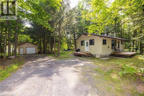 69 NORTH Drive  Huntsville, ON P1H 2J2