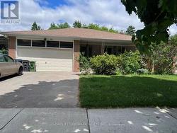 50 BRUCE FARM DRIVE Toronto, ON M2H 1G5