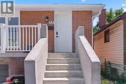 73 ADAIR Avenue S  Hamilton, ON L8K 3S4