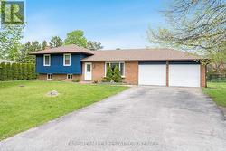 201 PARKSIDE CRESCENT  Innisfil, ON L9S 1G2