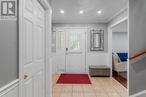 2855 Duncairn Drive, Mississauga, ON - Indoor Photo Showing Other Room