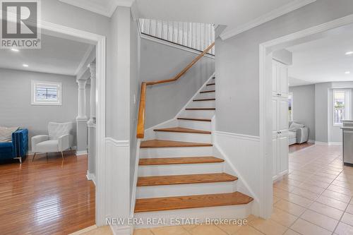 2855 Duncairn Drive, Mississauga, ON - Indoor Photo Showing Other Room