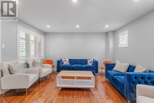 2855 Duncairn Drive, Mississauga, ON - Indoor