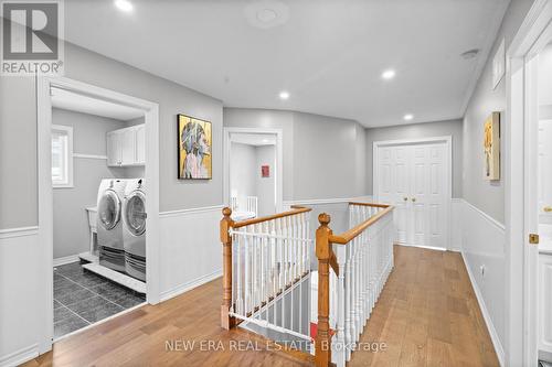 2855 Duncairn Drive, Mississauga, ON - Indoor