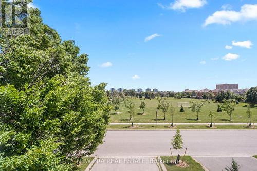 2855 Duncairn Drive, Mississauga, ON - Outdoor With View