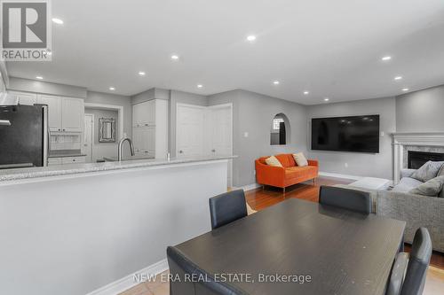 2855 Duncairn Drive, Mississauga, ON - Indoor