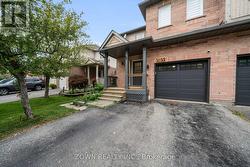 5253 BUSHELGROVE CIRCLE  Mississauga, ON L5M 6C5