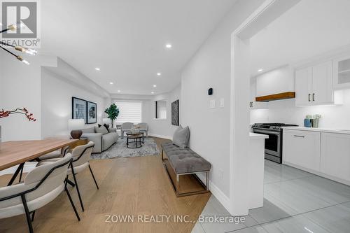 5253 Bushelgrove Circle, Mississauga, ON - Indoor