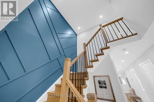 5253 Bushelgrove Circle, Mississauga, ON - Indoor Photo Showing Other Room