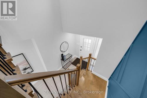 5253 Bushelgrove Circle, Mississauga, ON - Indoor Photo Showing Other Room
