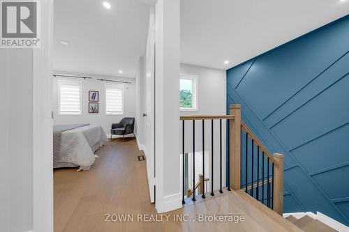 5253 Bushelgrove Circle, Mississauga, ON - Indoor Photo Showing Other Room