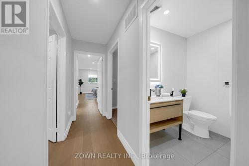 5253 Bushelgrove Circle, Mississauga, ON - Indoor