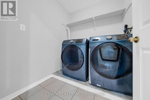 5253 Bushelgrove Circle, Mississauga, ON - Indoor Photo Showing Laundry Room