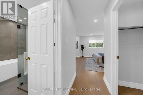 5253 Bushelgrove Circle, Mississauga, ON - Indoor Photo Showing Other Room