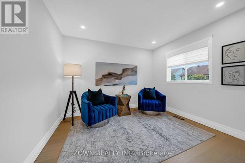 5253 Bushelgrove Circle, Mississauga, ON - Indoor