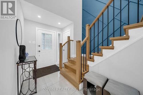 5253 Bushelgrove Circle, Mississauga, ON - Indoor Photo Showing Other Room
