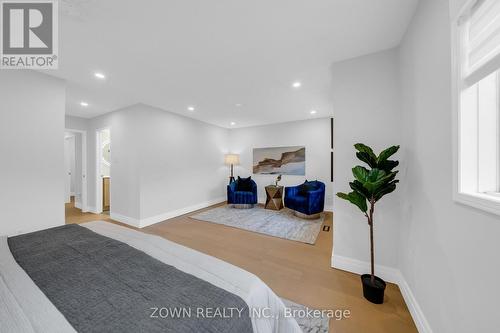 5253 Bushelgrove Circle, Mississauga, ON - Indoor Photo Showing Other Room