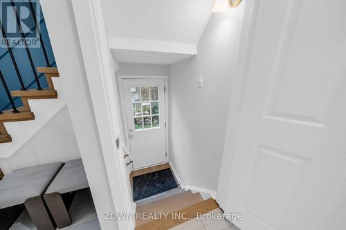 5253 Bushelgrove Circle, Mississauga, ON - Indoor Photo Showing Other Room