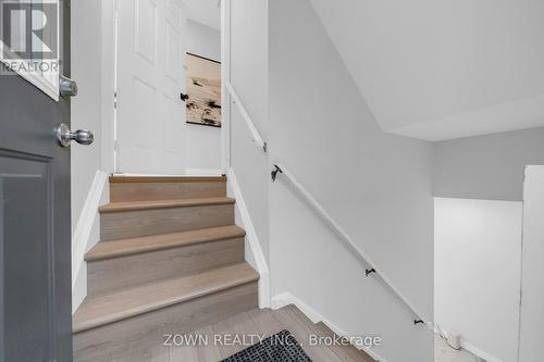 5253 Bushelgrove Circle, Mississauga, ON - Indoor Photo Showing Other Room