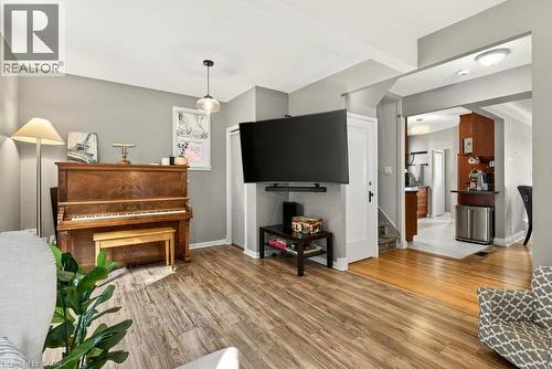 23 Kipling Road, Hamilton, ON - Indoor
