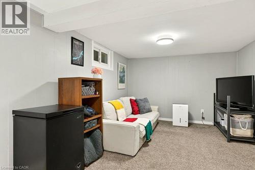 23 Kipling Road, Hamilton, ON - Indoor