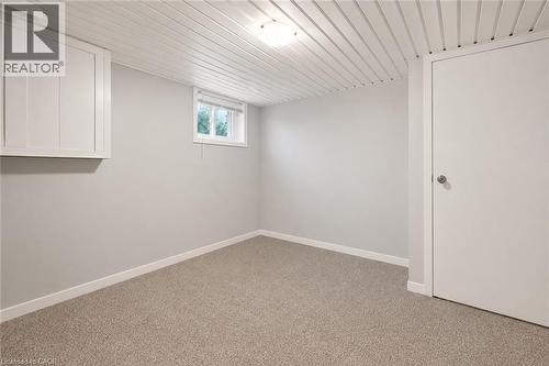23 Kipling Road, Hamilton, ON - Indoor Photo Showing Other Room