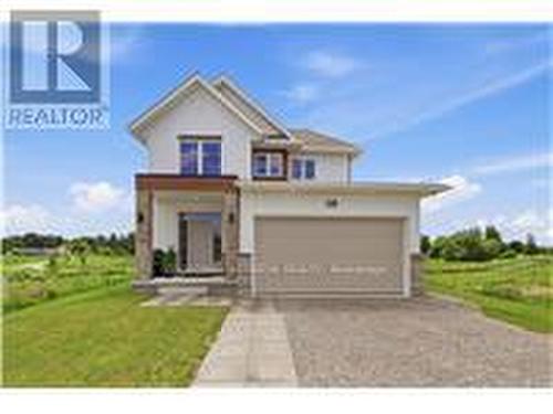 LOT 3 - 119 DEMPSEY DRIVE  Stratford, ON N5A 0K5