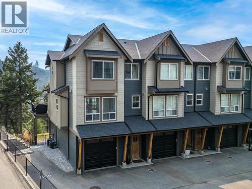2490 Tuscany Drive Unit# 37  West Kelowna, BC V4T 3M4