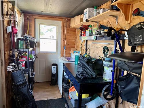 315 3Rd Avenue W, Debden, SK - Indoor Photo Showing Other Room