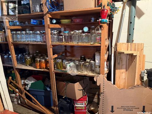 315 3Rd Avenue W, Debden, SK - Indoor