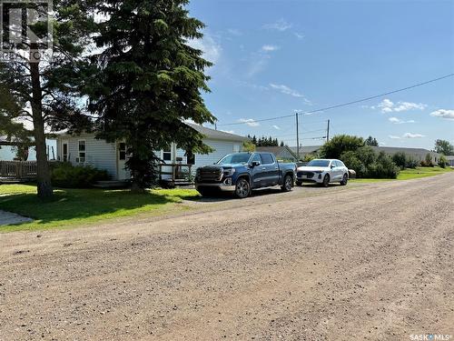 315 3Rd Avenue W, Debden, SK - Outdoor