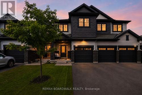 102 PATCHELL PLACE  North Grenville, ON K0G 1J0