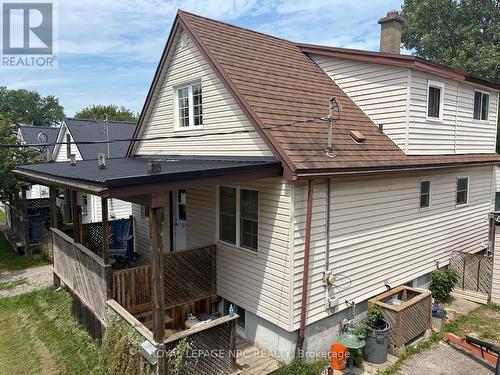 42 CUMMING STREET  St. Catharines (Western Hill), ON L2S 1H9