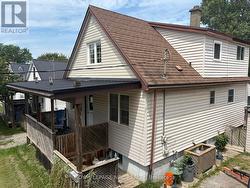 42 CUMMING STREET  St. Catharines (Western Hill), ON L2S 1H9
