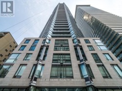 4107 - 45 CHARLES STREET E Toronto, ON M4Y 0B8