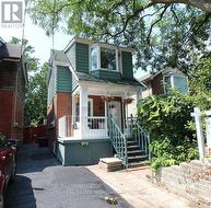 190 RHODES AVENUE Toronto, ON M4L 3A1
