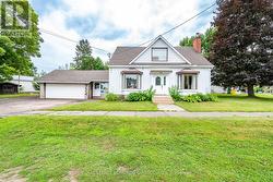 734 FRONT STREET Pembroke, ON K8A 6J6