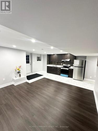 BASEMENT - 6962 14TH AVENUE , Markham, Ontario L6B 0G6