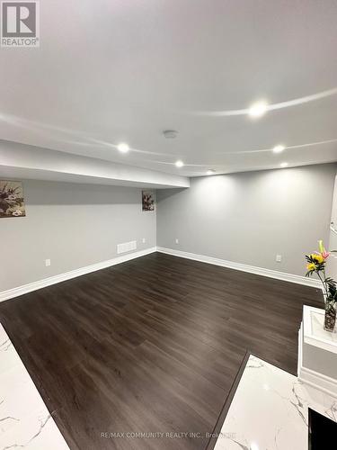 BASEMENT - 6962 14TH AVENUE , Markham, Ontario L6B 0G6 2