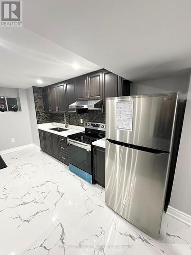 BASEMENT - 6962 14TH AVENUE , Markham, Ontario L6B 0G6 3