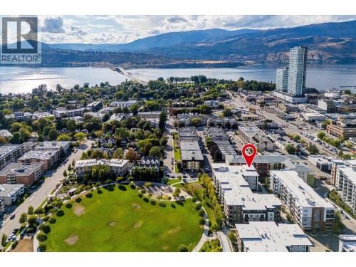1775 Chapman Place Unit# Ph06, Kelowna, BC 