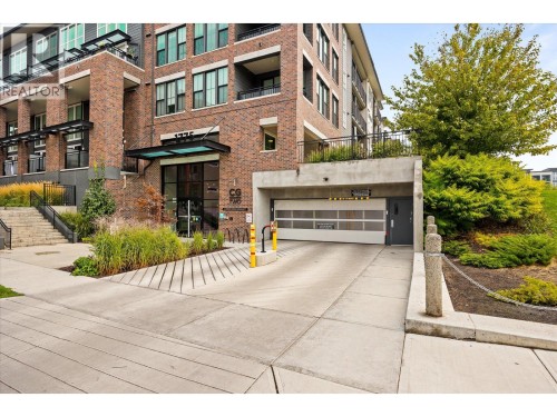 Underground parking - 1775 Chapman Place Unit# Ph06, Kelowna, BC 