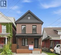 23 EDWARD Street  Hamilton, ON L8L 2V2