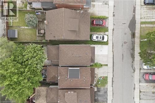 23 Edward Street, Hamilton, ON - 