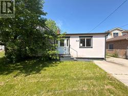 557 GENEVA STREET  St. Catharines (Lakeport), ON L2N 2J1